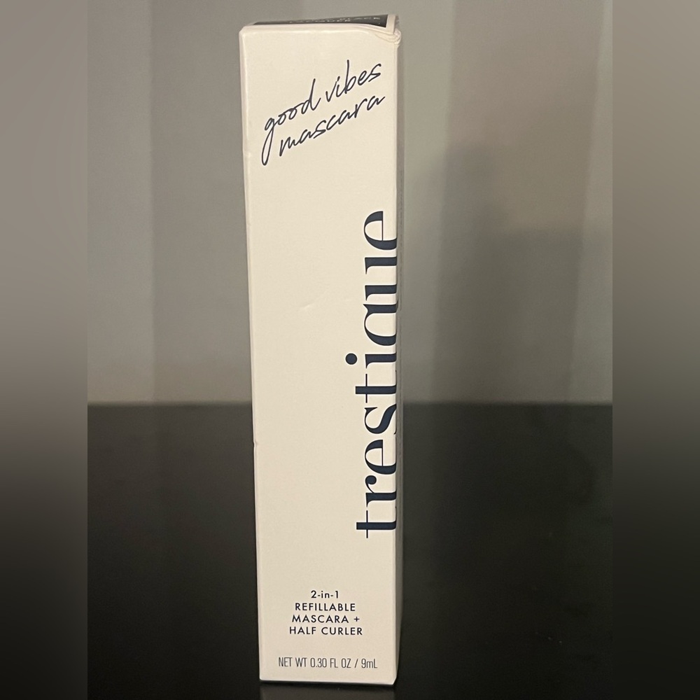 treStiQue Good Vibes Mascara New